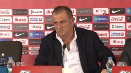 Kazakistan Maçının Ardından-3-