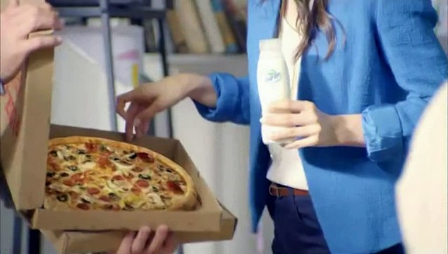 Sütaş Ayran Reklam Filmi