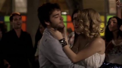 Megan e Davi (a história) - parte 8