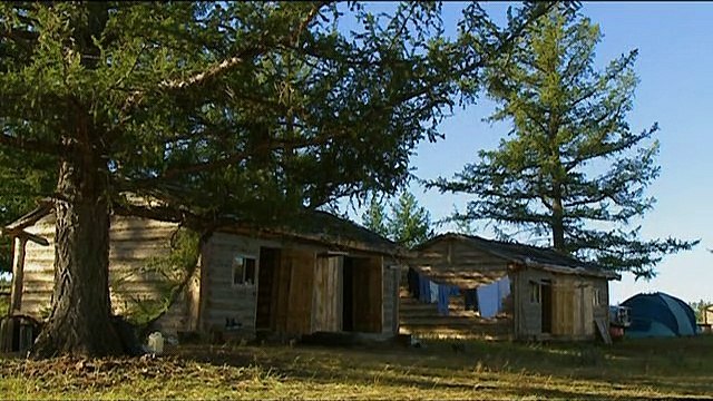 Os Grandes Tesouros Da Arqueologia - Ep 13 - O Imperador Das Estepes