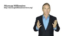 Microcap Millionaires Penny Stock Newsletter