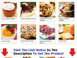 Guilt Free Desserts By Kelley Herring Bonus + Discount