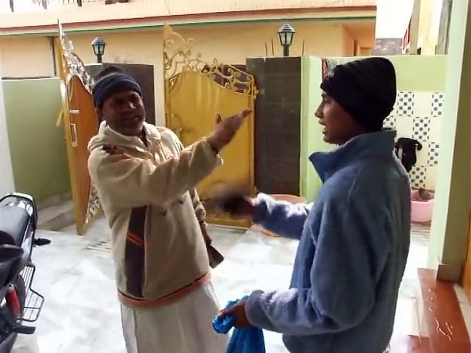 suno bhanda diya gallan