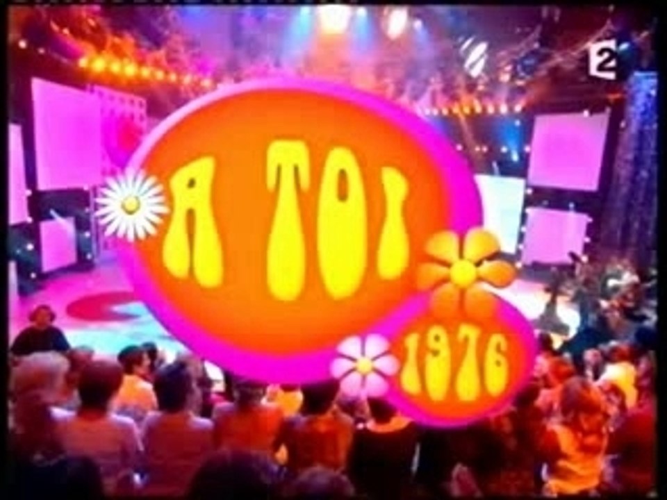 Virginie Ledoyen & Benabar - A Toi