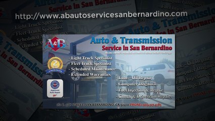 909-327-4185 - Volkswagen Repair Service