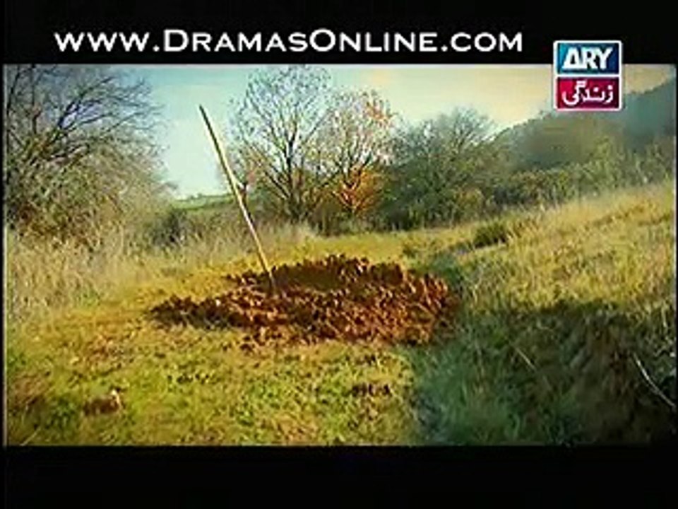 Masoom Episode 37  HD 16 November 2014 Part 1