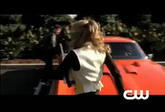 90210 - 1x17 Promo - The Bad And The Trusted