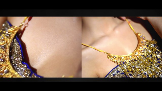 Make up Tutorial With Arisa's Makeover | RS Studios |