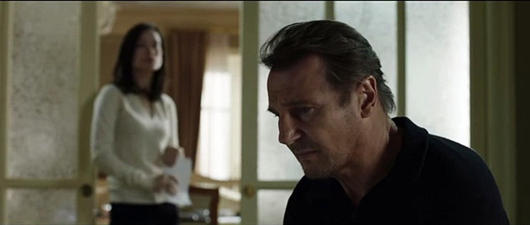 Third Person - Clip: Phone Call - At Cinemas November 14 - starring Liam Neeson