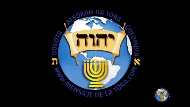 Clases de Hebreo y comprensión de algunos versículos de las Escrituras. 4b/7