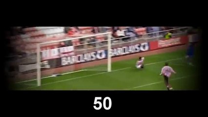 Wayne Rooney Top 50 Goals 2002 - 2014 HD