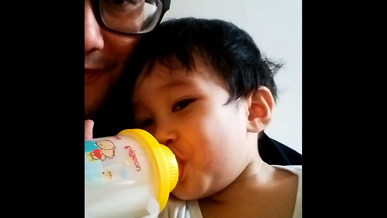 Jonathan Lagi Flu
