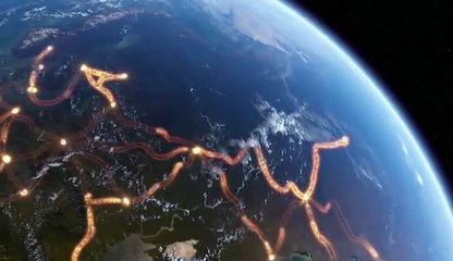 Mankind, The Story of All of Us - EP10 - A Humanidade - Legendado