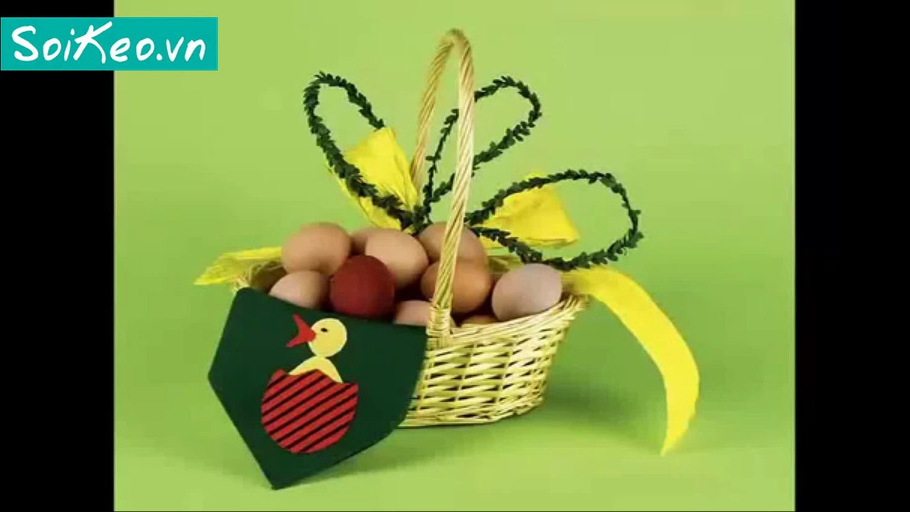 Quy trình để sản xuất trứng gà - soikeo.vn