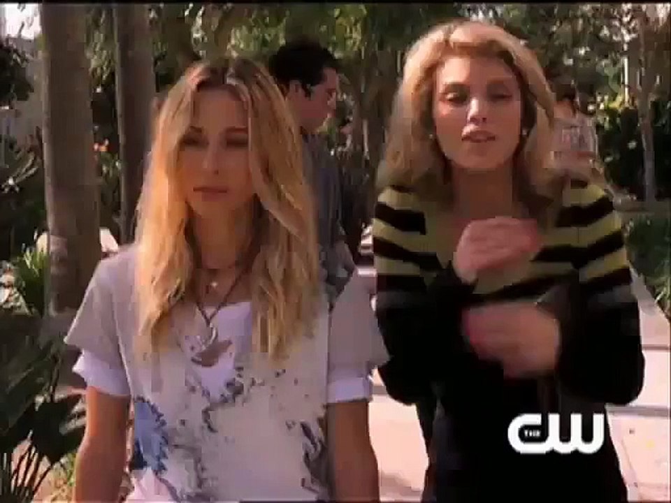 90210 __ 2x14 Promo