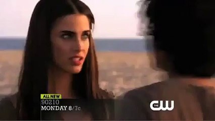 90210 __ 3x08 Promo