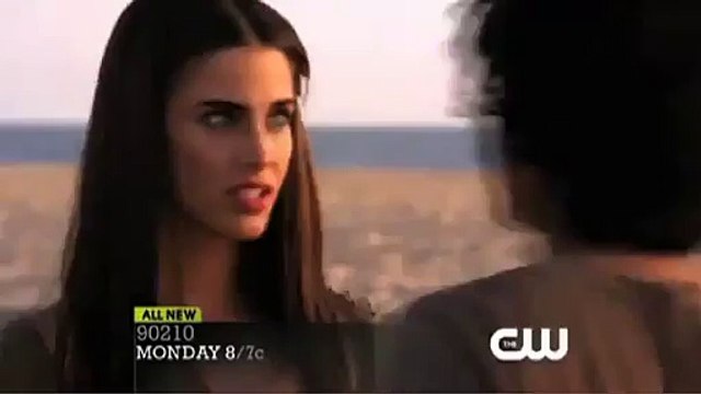 90210 __ 3x08 Promo