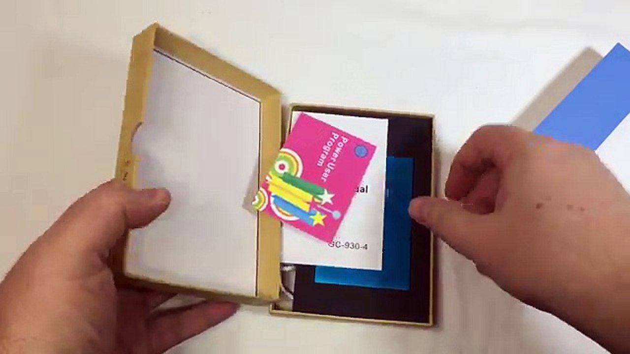 Use coupon code LUMSING2 save $5.00 Lumsing 4000mAh Ultrathin Mini Portable External Battery Power Bank