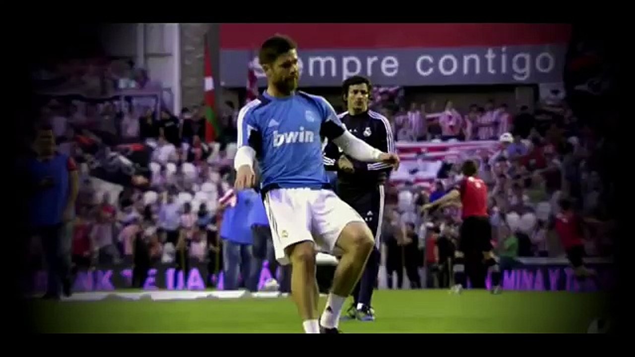 Xabi Alonso ● Ultimate Skill Show ● 2009 - 2013 HD