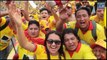 Aucas regresa a la serie A del fútbol ecuatoriano