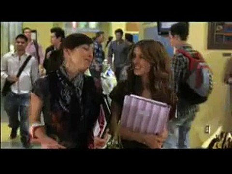 90210 1x09 Promo (Secrets and Lies)