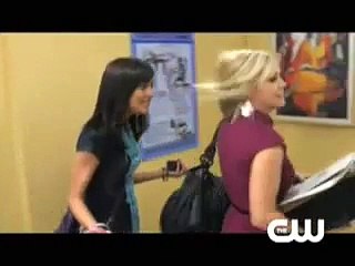 90210 1x10 - Games People Play - Extended Promo