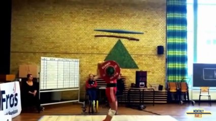 Ultimate FAILS Compilation __ JUNE 2014 __ MonthlyFails