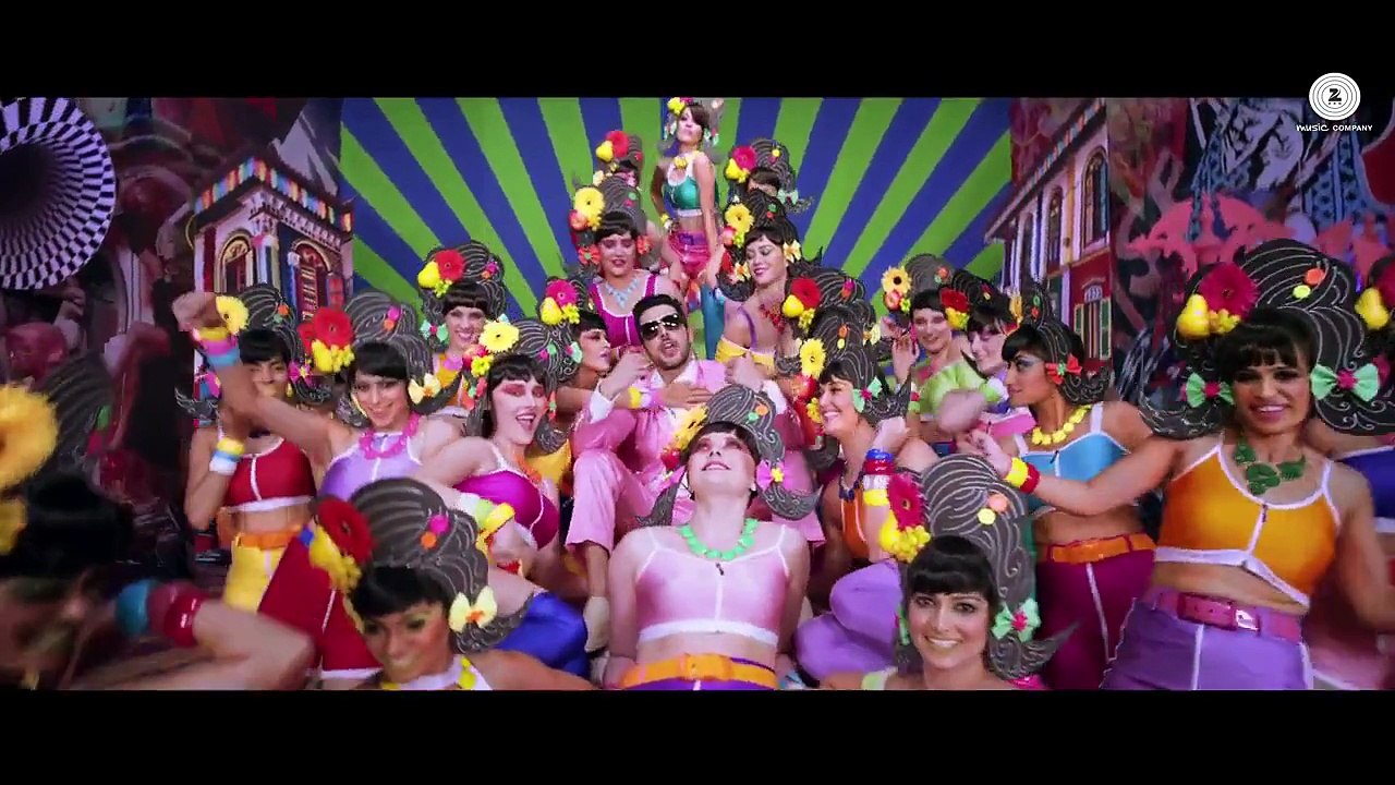 Selfiyaan Full HD Video Song Free - Sharafat Gayi Tel Lene (2015)