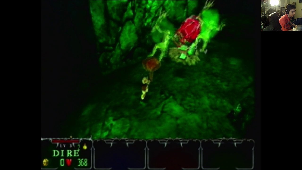 Gauntlet Dark Legacy Campaign Story Mode Let's Play / PlayThrough / WalkThrough Part - Playing As A Jester