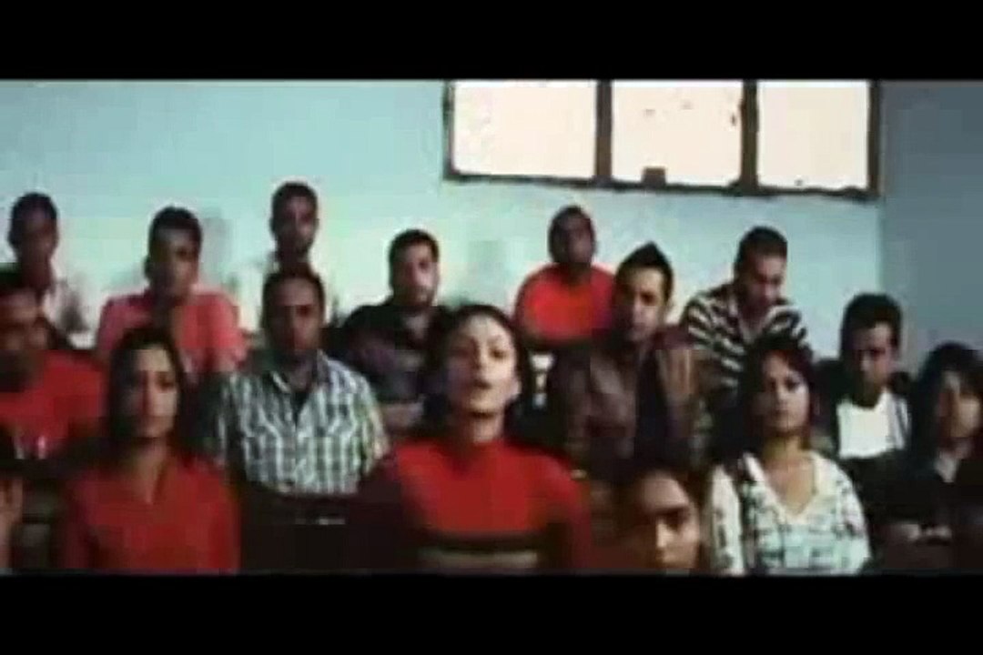english class