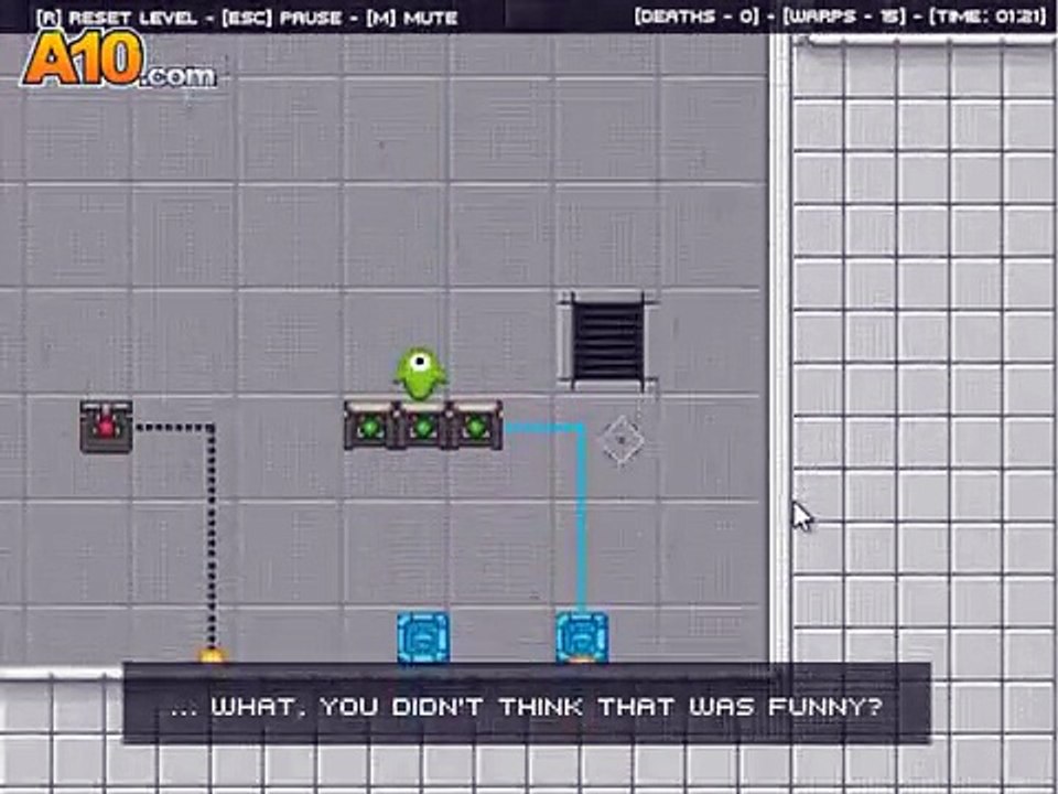 Qoosh Level 3