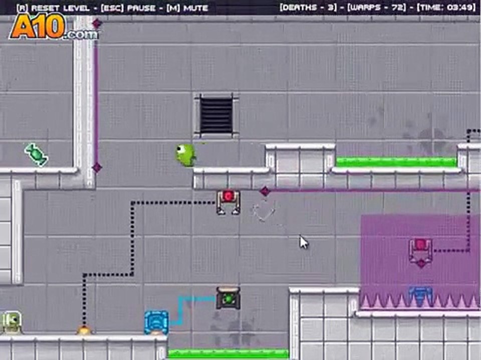 Qoosh Level 5