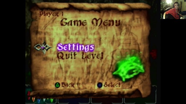 Gauntlet Dark Legacy Campaign Story Mode Let's Play / PlayThrough / WalkThrough Part - Playing As A Jester