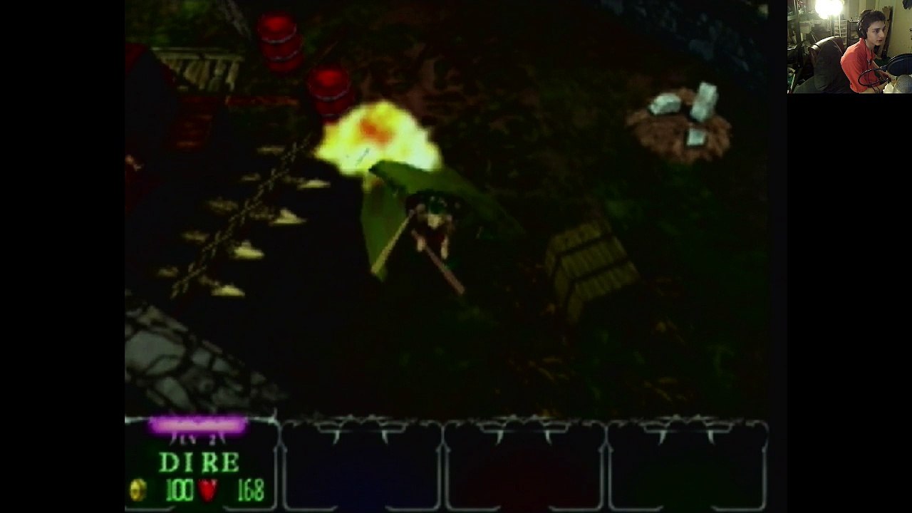 Gauntlet Dark Legacy Campaign Story Mode Let's Play / PlayThrough / WalkThrough Part - Playing As A Jester