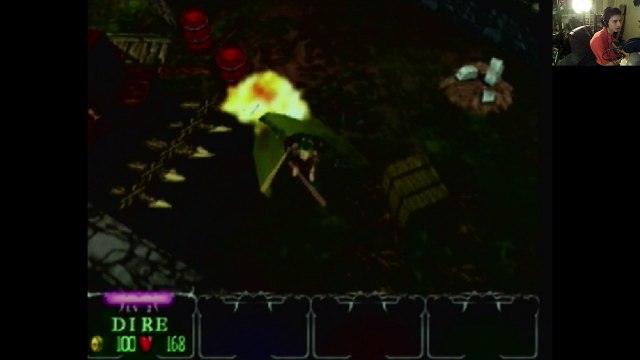 Gauntlet Dark Legacy Campaign Story Mode Let's Play / PlayThrough / WalkThrough Part - Playing As A Jester