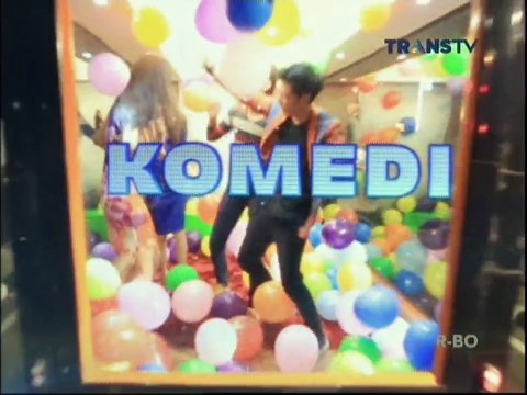 [141116]The Blusukan Ep2 - Seg1