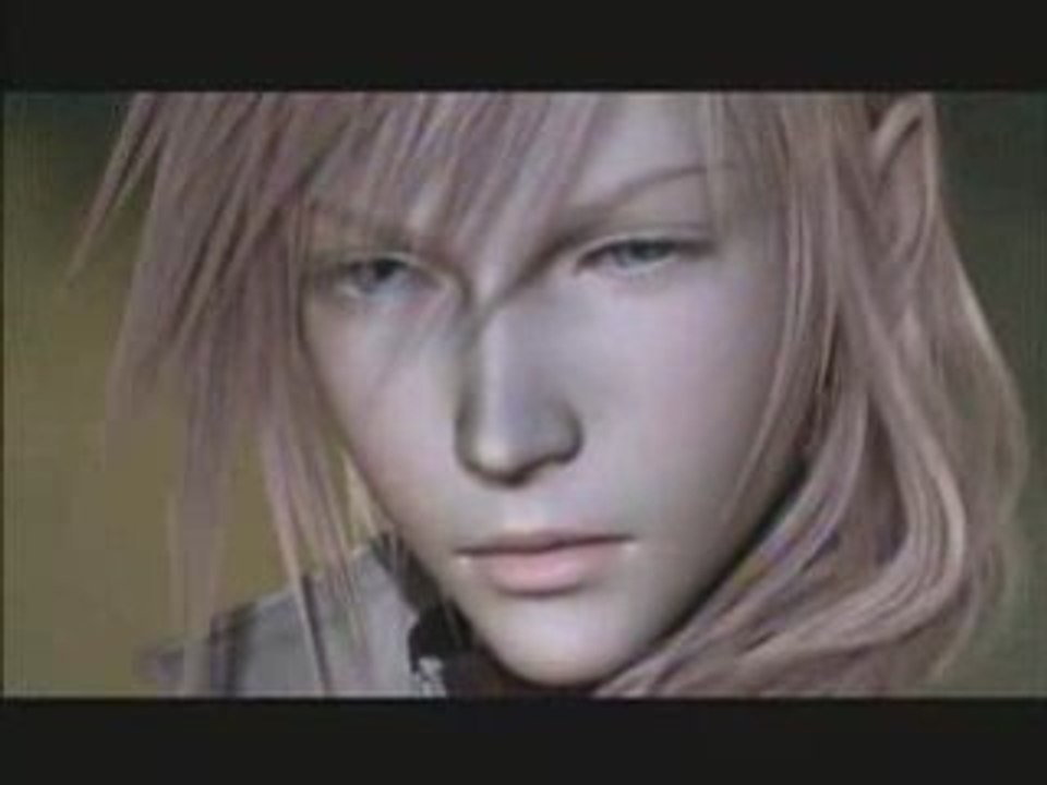 Final fantasy XIII ps3