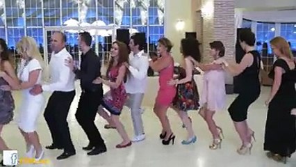 Rusların Penguen Dansı