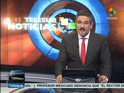 México: hallan 3 cuerpos en fosas clandestinas en Michoacán