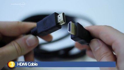 How to connect your Android smartphone to your TV