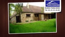 A vendre - maison - MARIGNY LE CHATEL (10350) - 6 pièces - 207m²