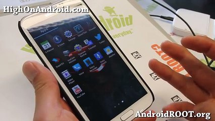 How to Unroot Any Rooted Android Device! [1-Click Universal Method]