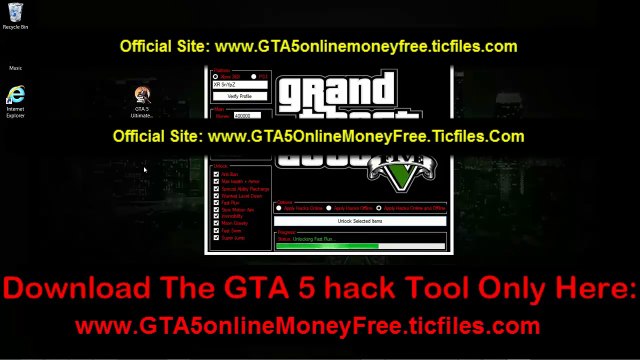 [News] GTA 5 Online Money Glitch After Patch 1.16 Gta 5 Online Cheats 100% Working