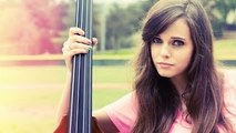 All About That Bass - Meghan Trainor | Acoustic Cover by Tiffany Alvord Ft. Tevin