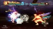Obito Juubi Vs Minato Bijuu Mode Full Fight - Naruto Shippuden Storm Revolution