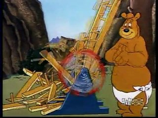 The Bee Deviled Bruin