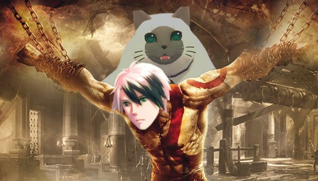 Tales of Xillia 2-3/ Esclave des quetes annexes