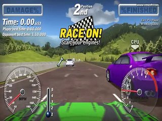 Redline Rumble Revolution