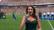 South African National Anthem - Beautiful performance - South Africa vs New Zealand rugby 2014