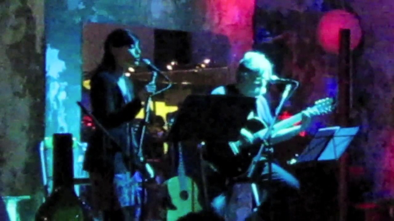 Algunos extractos de la Peña SolAr 15-11-14 Lyon